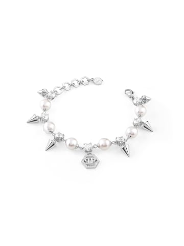 Philipp Plein Armband in Silber