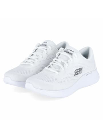 Skechers Slipper in white
