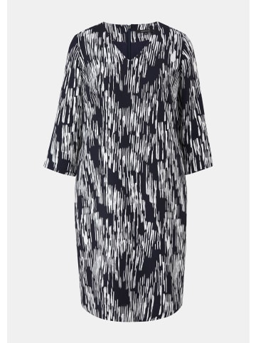 comma Kleid in 59A7_navy