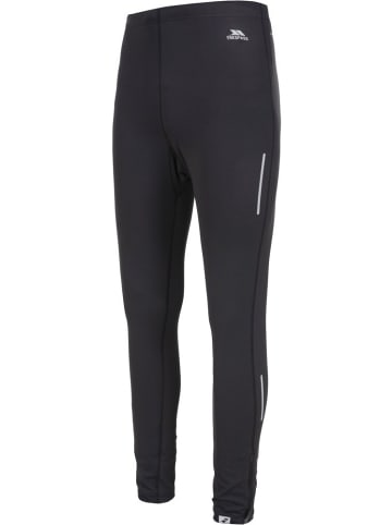 Trespass Leggings in Schwarz