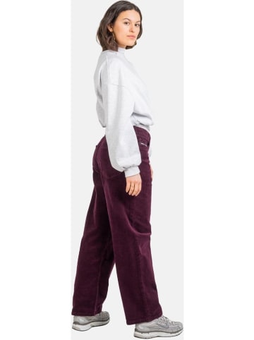 Reell Jeanshose "Women Chloé Baggy" in Rot