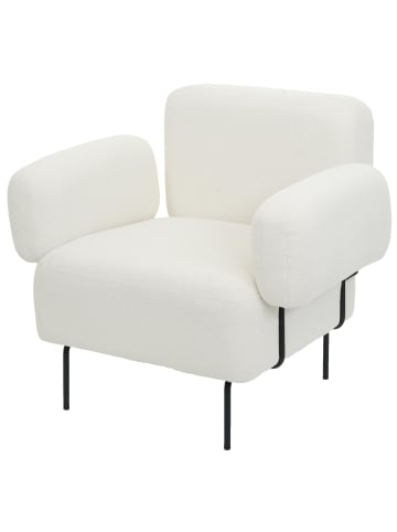 MCW Lounge-Sessel L83b