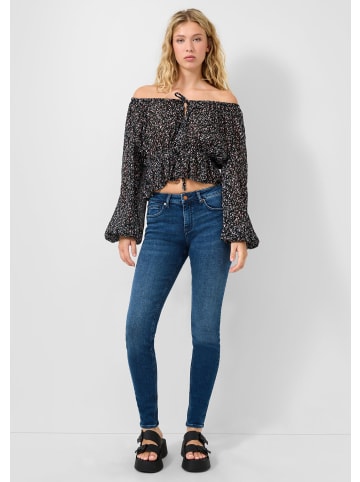 QS Jeans-Hose SADIE  in  58Z4_dunkelblau