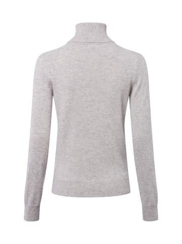 Franco Callegari Cashmere Pullover in hellgrau - 0005