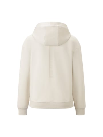 Bogner Sweatjacke Enia in silver birch