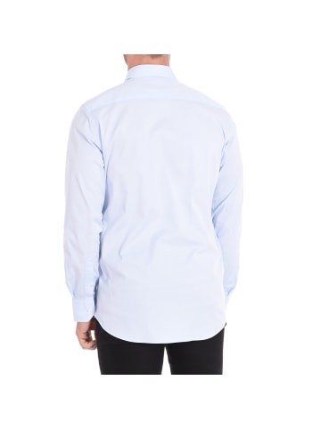 Daniel Hechter Hemd in Blue