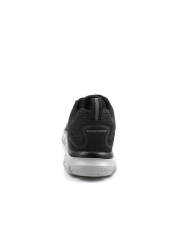 Skechers Sportschuhe in schwarz