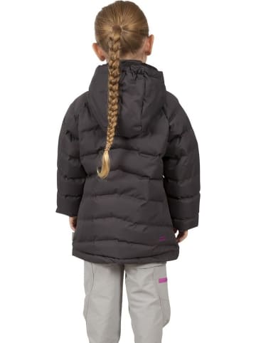 Trespass Kinder Daunenjacke in Grau