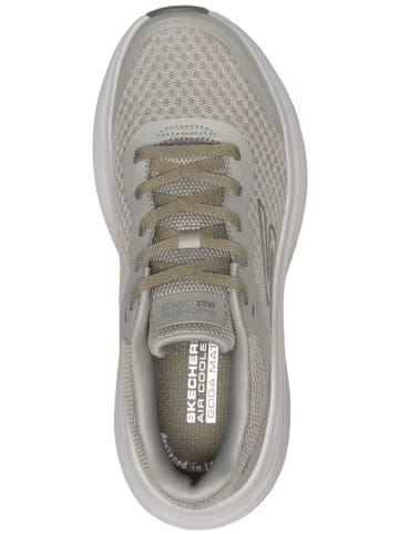 Skechers Sneakers Low Max Cushioning Endeavour in grün