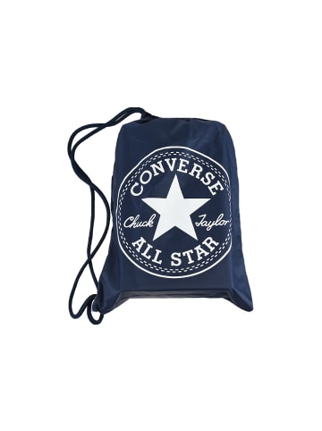 Converse Converse Cinch Bag in Dunkelblau