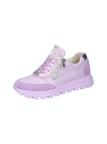 WALDLÄUFER Sneaker für Damen in flieder