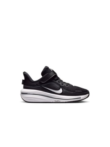 Nike Sneaker Air in Black/White-Dk Smoke Grey