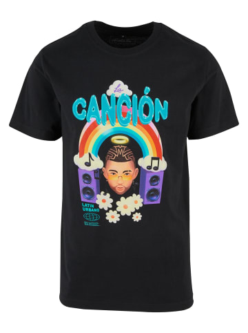 Mister Tee Mister Tee T-Shirts in black