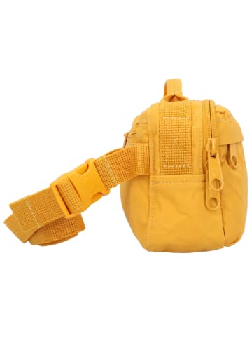 FJÄLLRÄVEN Kanken Hip Pack Gürteltasche 18 cm in ochre