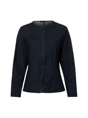 OPUS Jeansbluse Fartis in denim