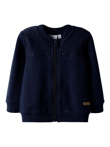name it Sweatshirt in Navy Blazer