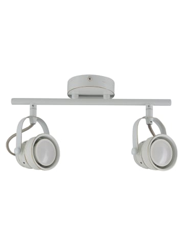 näve LED Spot "SHABSPO" in weiß - (L)30 cm x (B)10 cm x (H)16 cm - EEK G