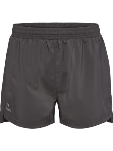 Newline Newline Shorts Nwldetroit Laufen Damen Leichte Design Windbeständig in PAVEMENT