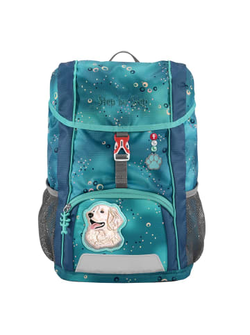 Step by Step 3tlg. Rucksack-Set KID in Dog Basty
