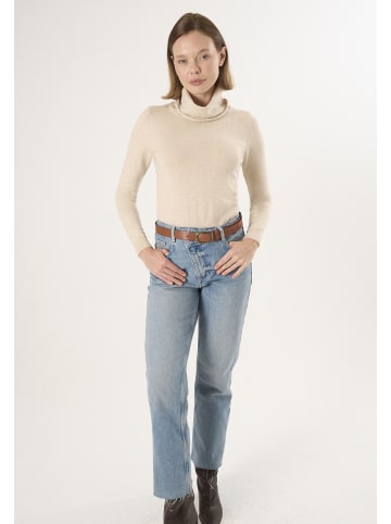 Felix Hardy Pullover in Beige
