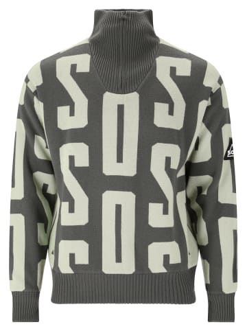 SOS Pullover Verbier in 1036 Dark Shadow