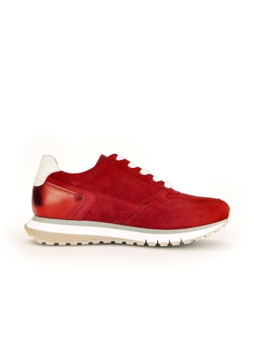 Gabor Comfort Sneaker low in rot