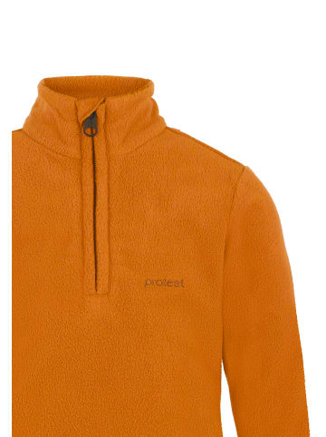 Protest " PRTReperfect TD in Caramel Yellow