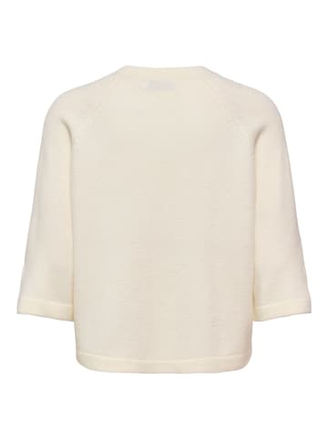 ONLY Strickpullover in Birch