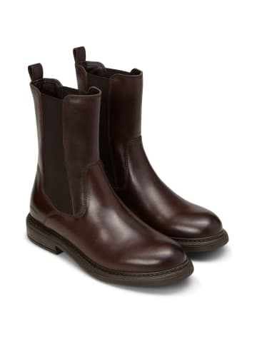 Marc O'Polo Chelsea Boot in braun