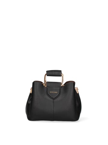Pierre Cardin Handtasche in BLACK