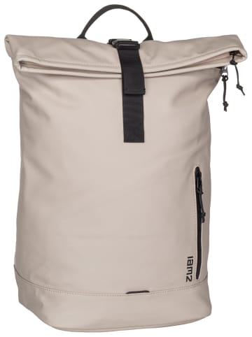 Zwei Rucksack Cargo CAR200 in Sand