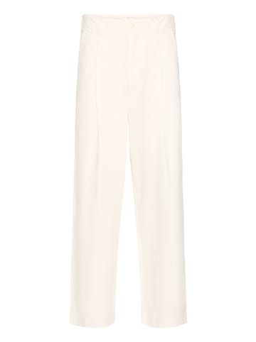 CASUAL FRIDAY Leinenhose CFValer in Weiß