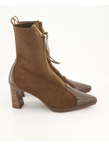 Hispanitas Klassische Stiefeletten in Braun