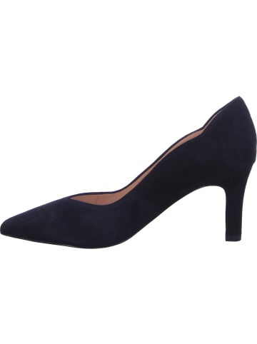 PETER KAISER Pumps in schwarz