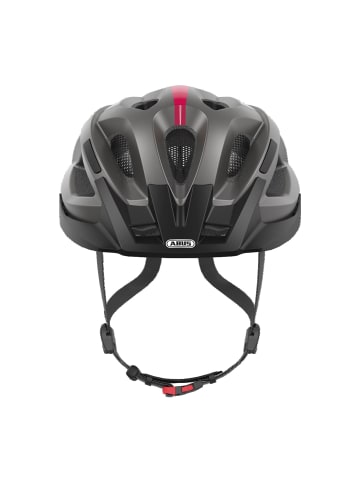ABUS Fahrradhelm Aduro 2.0 in concrete grey