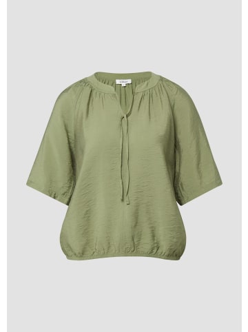 s.Oliver Bluse in 7900_olivgrün