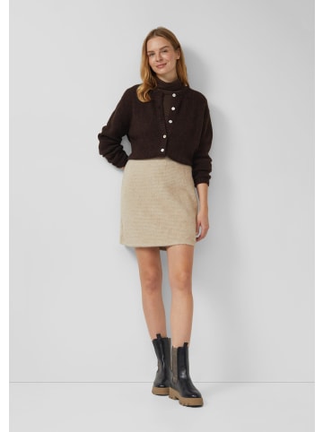 s.Oliver Rock in 84N3_sandfarben