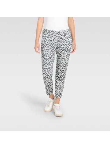 MAC Hose in Grau