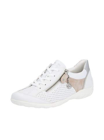 remonte Sneaker Sneaker in weiß
