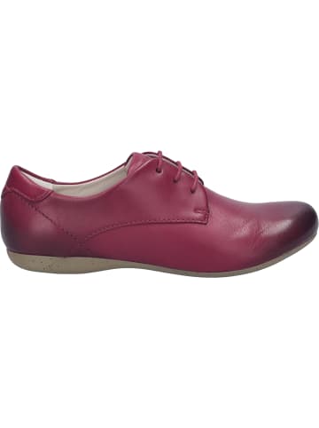 Josef Seibel Fiona 84 in berry