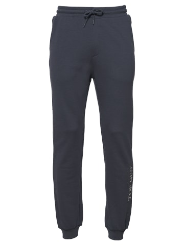 TOP GUN Jogginghose TG24039 in Navy