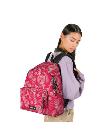 Eastpak Padded Pak'r Daypack 40 cm in brize pink beige