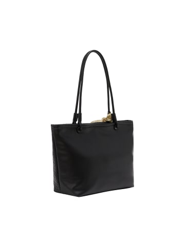 Usha Women Shoulder Bag in Black