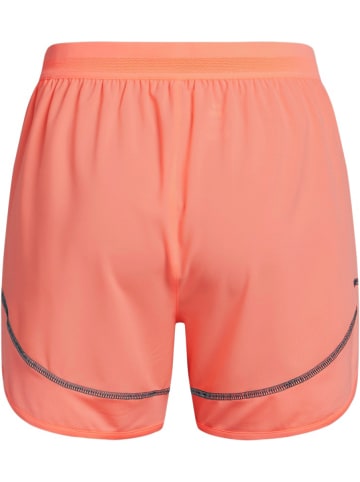 Under Armour Short "Ua W'S Ch. Pro Short" in Orange