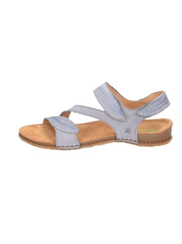 El Naturalista Schnürschuh in blau