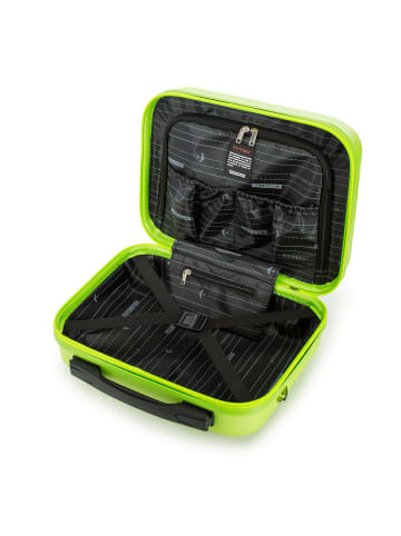 Wittchen Cube Line Collection in Lime