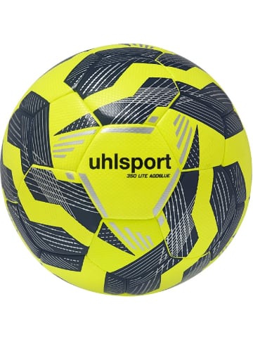 uhlsport  Fußball "350 Lite Addglue" in Gelb
