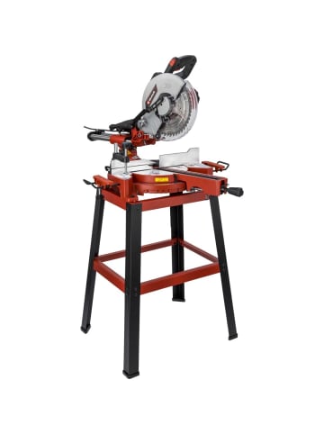 Einhell Multifunktionswerkzeug TC-SM 2531/2 U in Rot