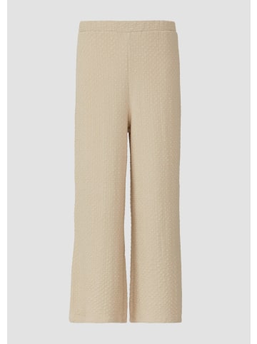 s.Oliver Hose in 8061_beige