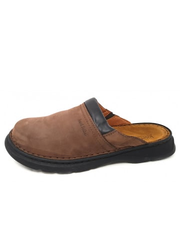 Josef Seibel Clogs Max in Braun